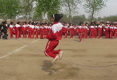 師生風(fēng)采