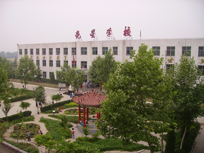 學(xué)校環(huán)境