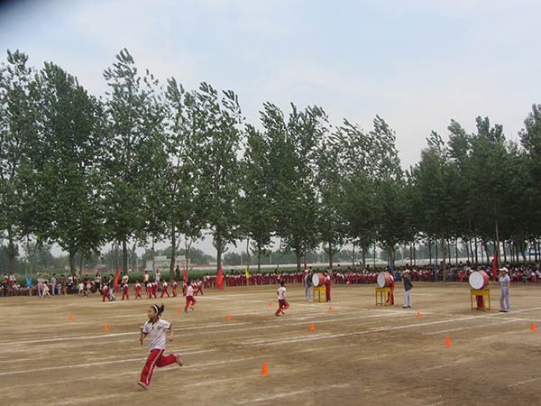 2015年春季運(yùn)動(dòng)會